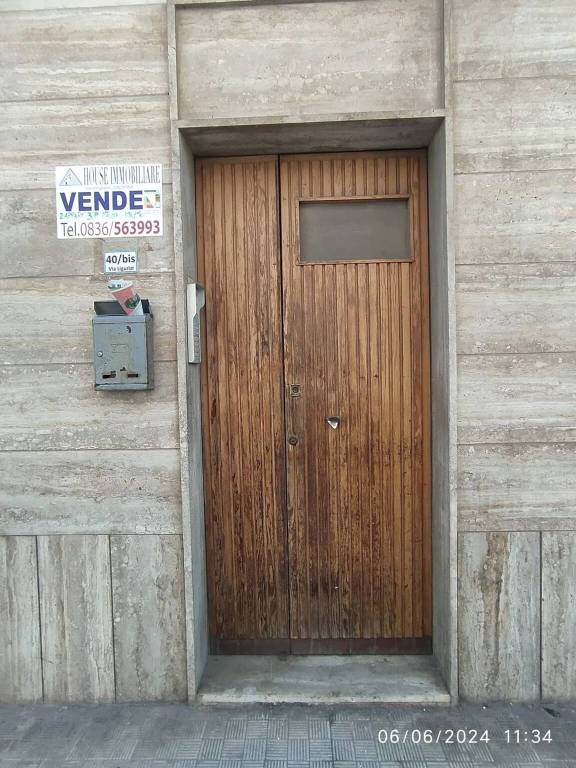 appartamento in vendita a Galatina