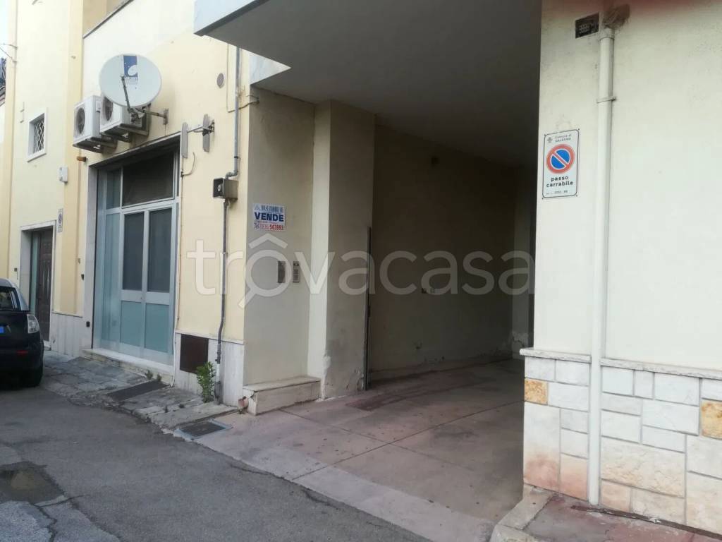 appartamento in vendita a Galatina