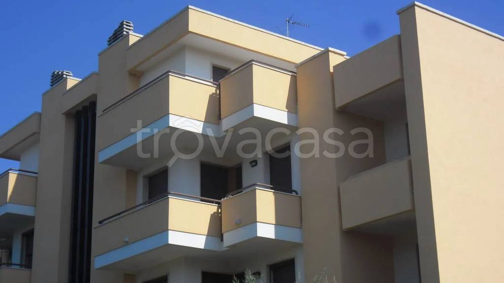 appartamento in vendita a Galatina