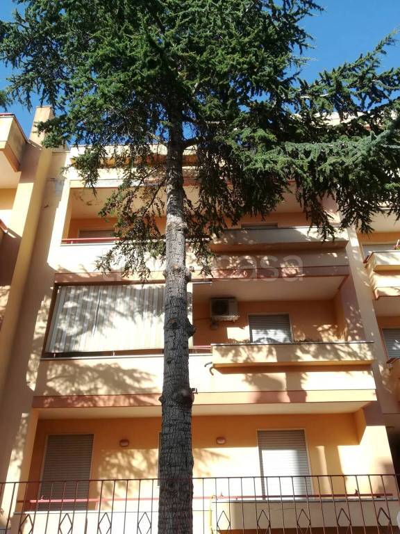 appartamento in vendita a Galatina