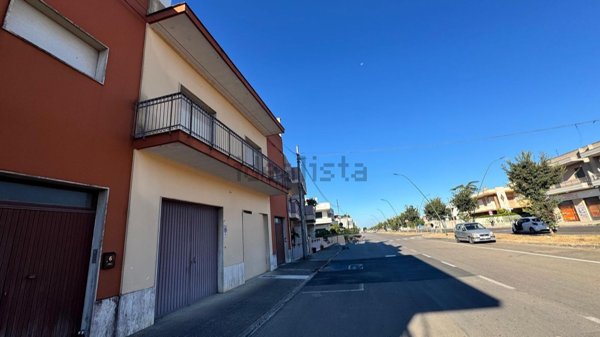 appartamento in vendita a Galatina