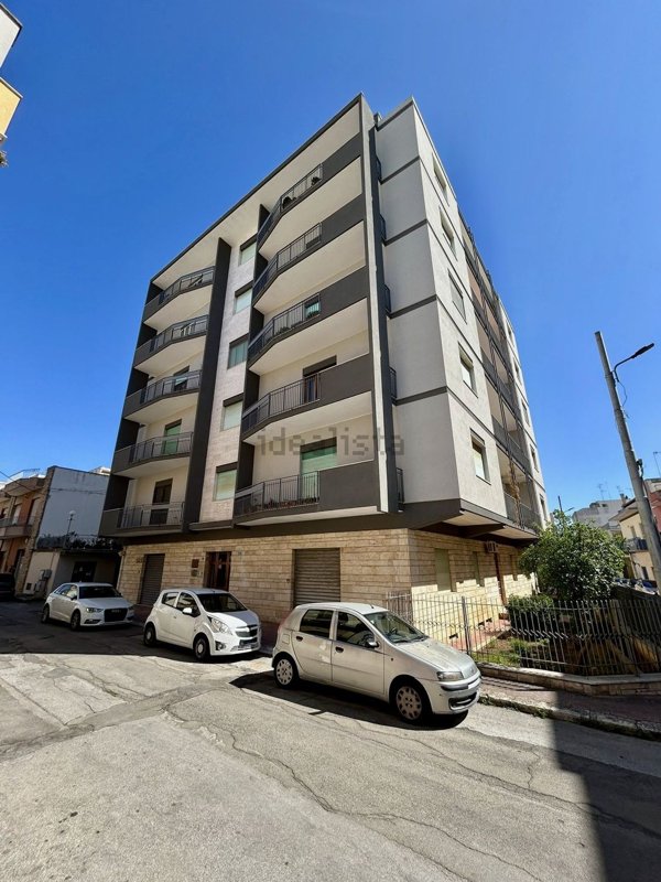 appartamento in vendita a Galatina