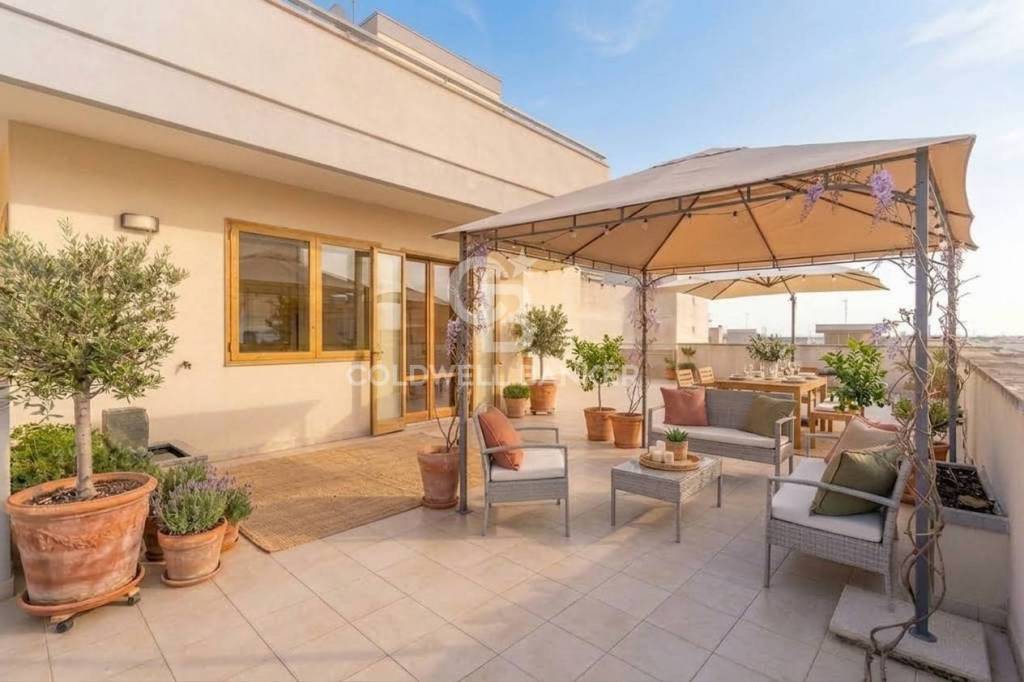 appartamento in vendita a Galatina