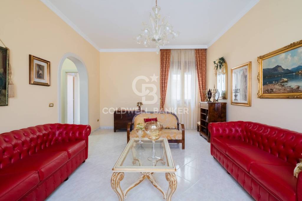 appartamento in vendita a Galatina