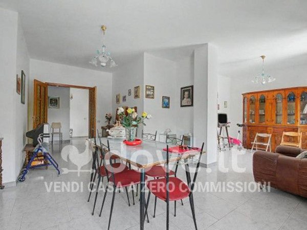 appartamento in vendita a Galatina