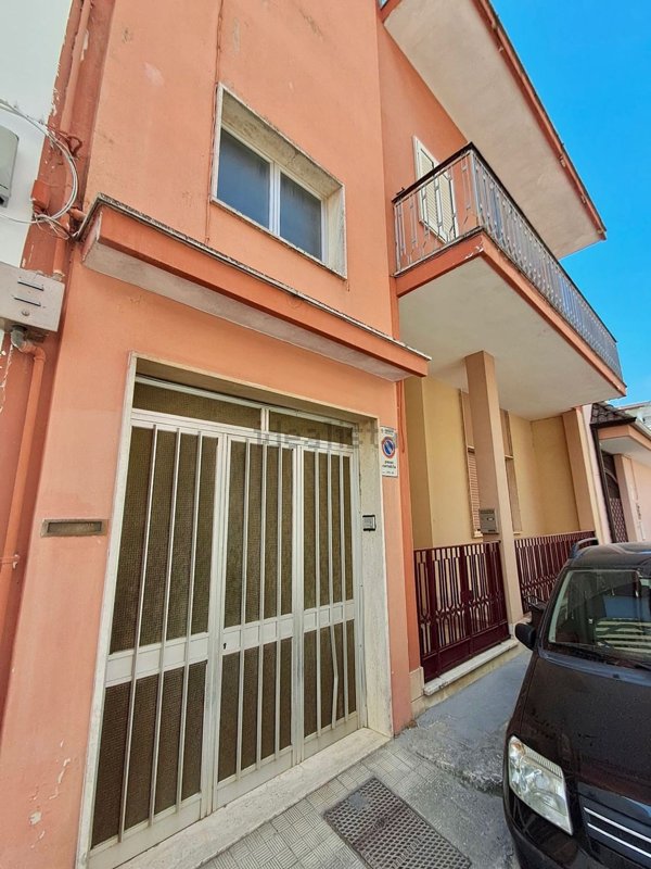 appartamento in vendita a Galatina