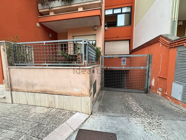 appartamento in vendita a Galatina
