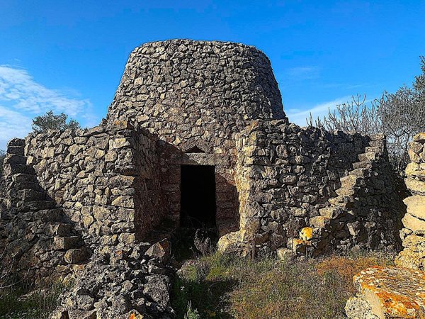terreno in vendita a Galatina in zona Santa Barbara