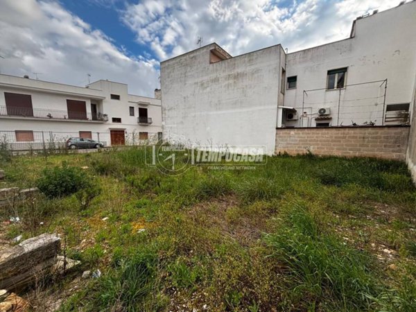 appartamento in vendita a Galatina