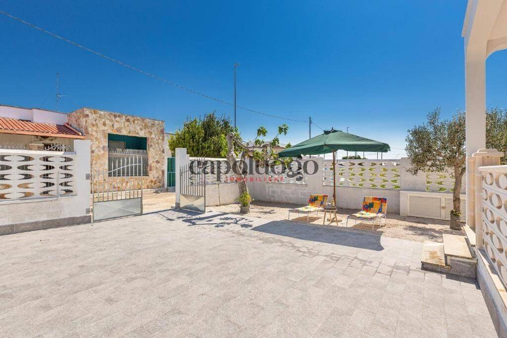 casa indipendente in vendita a Galatina