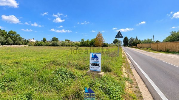 terreno in vendita a Galatina