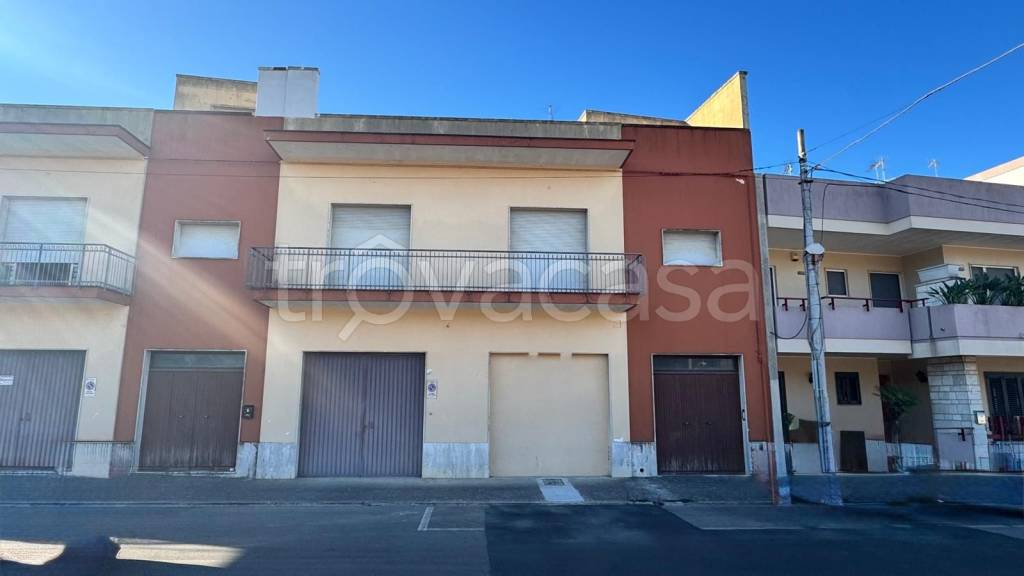 appartamento in vendita a Galatina