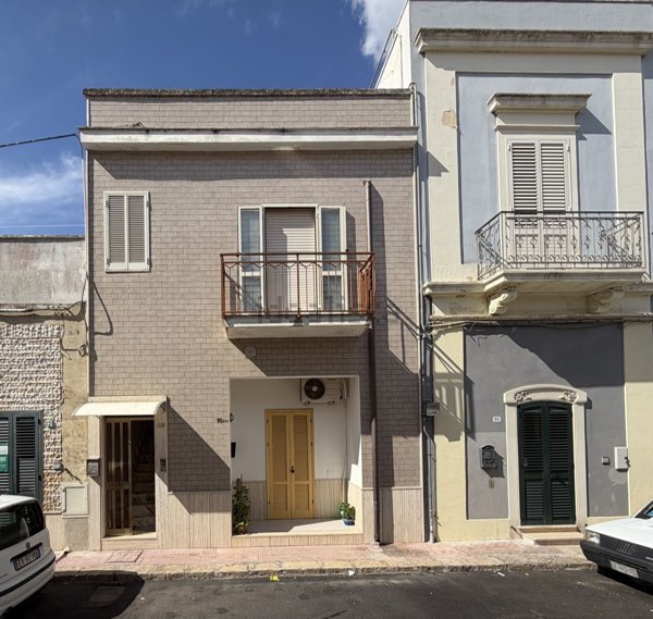 appartamento in vendita a Galatina