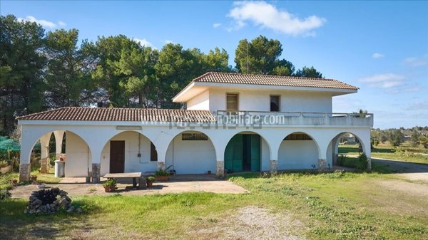 casa indipendente in vendita a Galatina