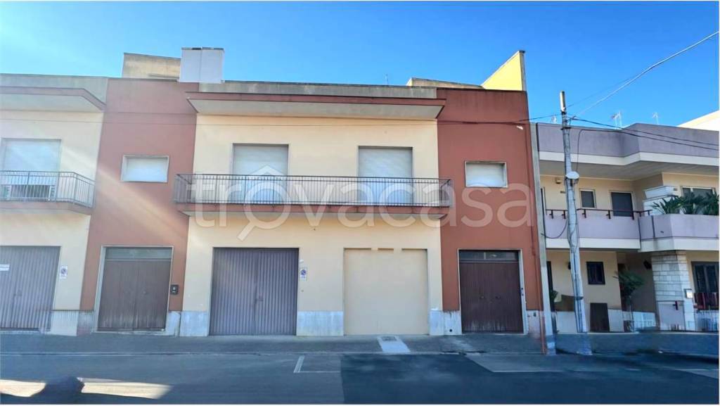 casa indipendente in vendita a Galatina