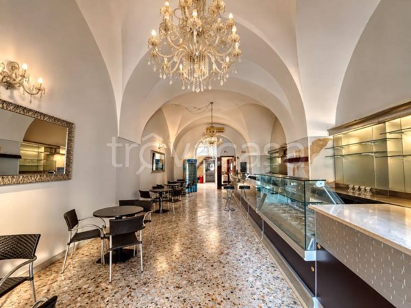 locale commerciale in vendita a Galatina