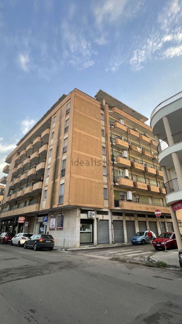 appartamento in vendita a Galatina