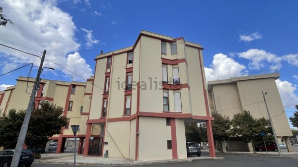 appartamento in vendita a Galatina