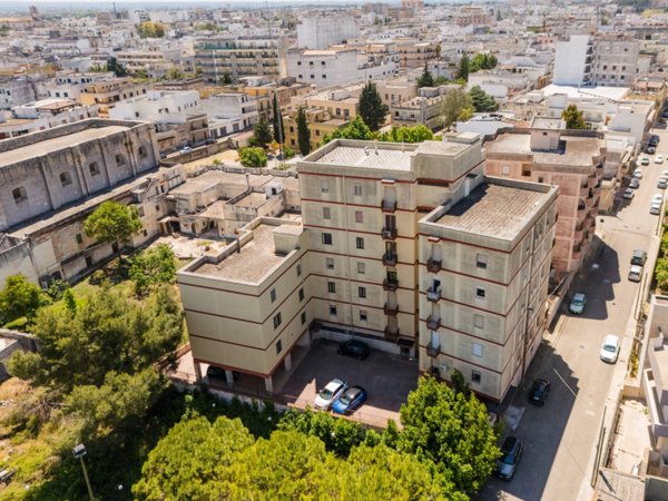 appartamento in vendita a Galatina