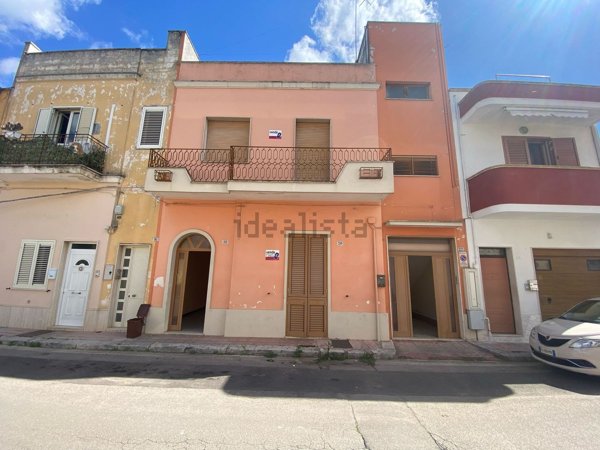 appartamento in vendita a Galatina