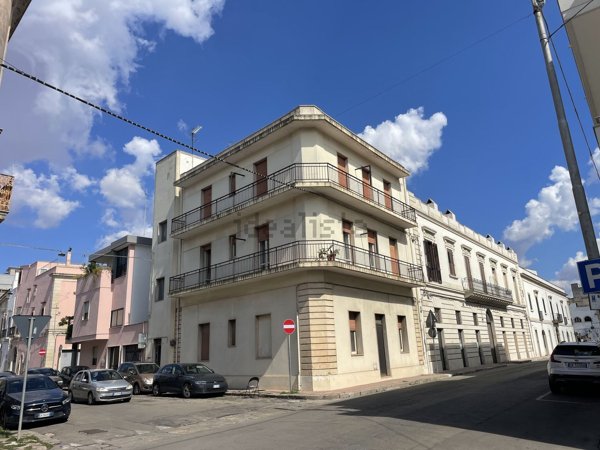 appartamento in vendita a Galatina
