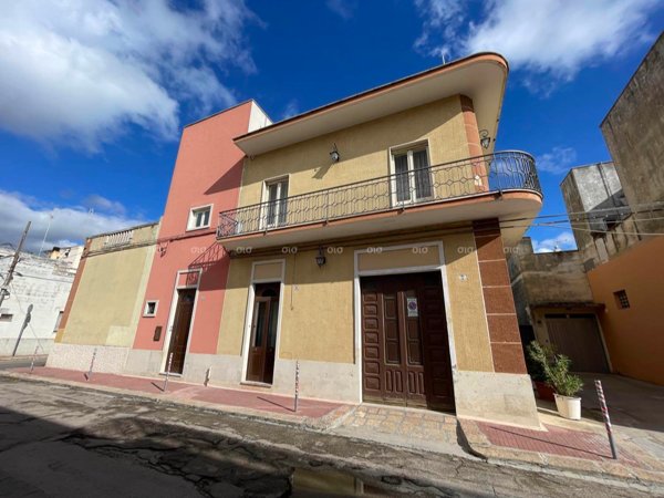 appartamento in vendita a Galatina