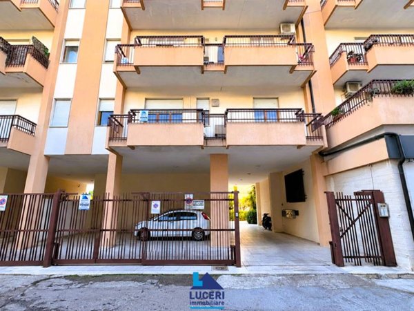 appartamento in vendita a Galatina