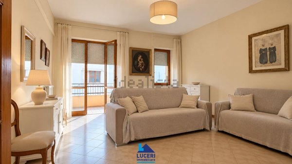 appartamento in vendita a Galatina