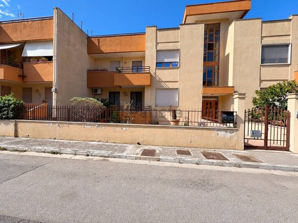 appartamento in vendita a Galatina