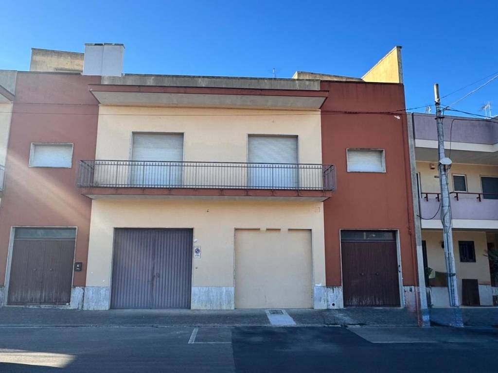 appartamento in vendita a Galatina