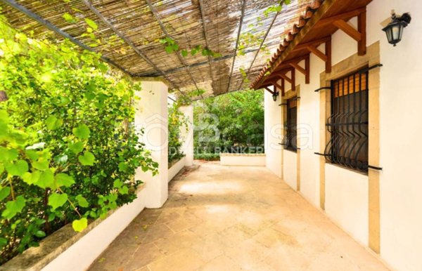 casa indipendente in vendita a Galatone