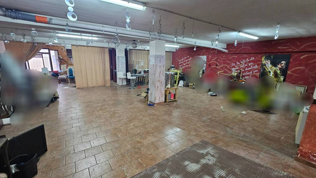 locale commerciale in vendita a Galatone