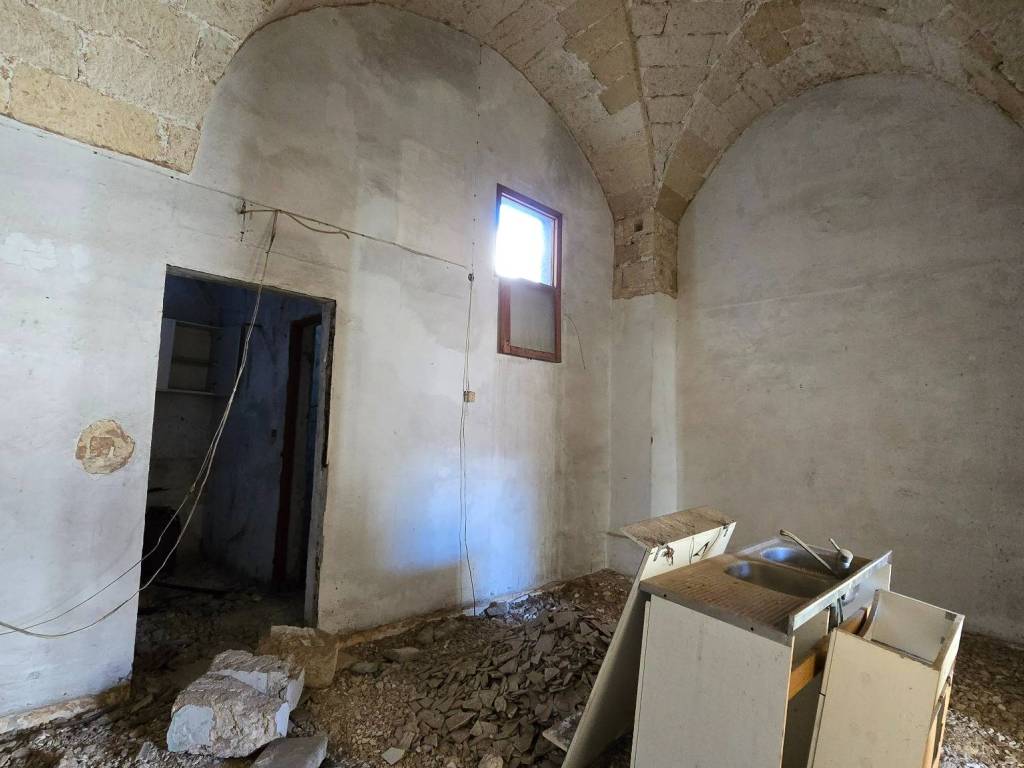 appartamento in vendita a Galatone