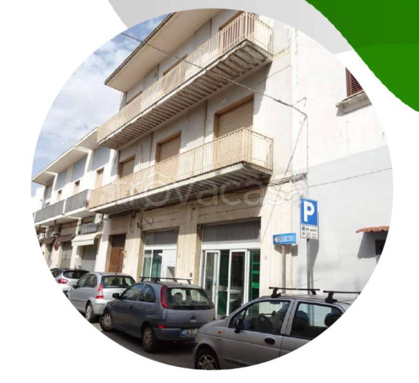 negozio in vendita a Galatone