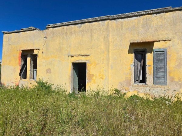 casa indipendente in vendita a Galatone