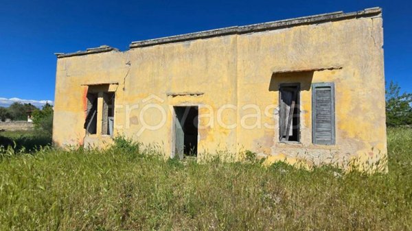 casa indipendente in vendita a Galatone