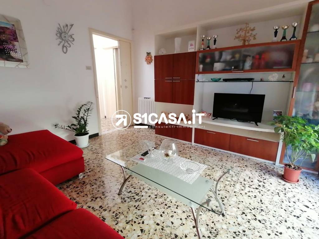 appartamento in vendita a Galatone