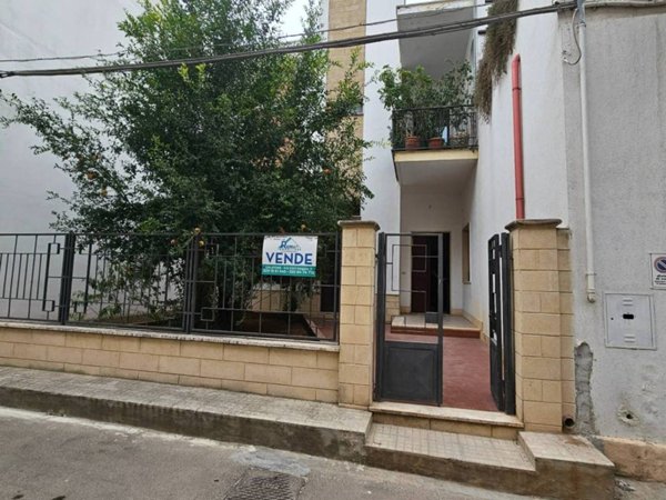 appartamento in vendita a Galatone