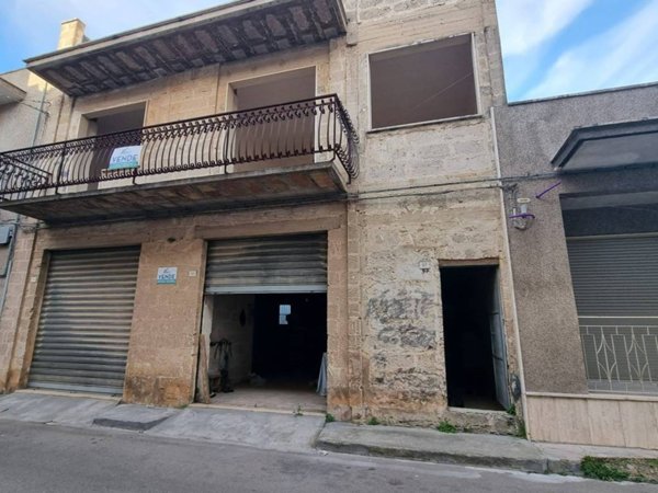 appartamento in vendita a Galatone