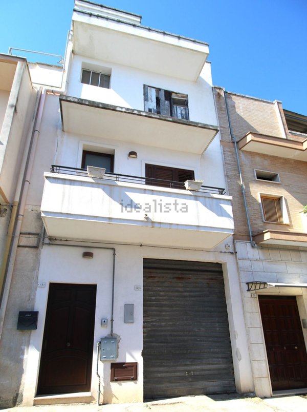appartamento in vendita a Galatone