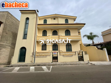appartamento in vendita a Galatone