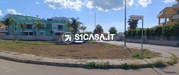 terreno agricolo in vendita a Galatone