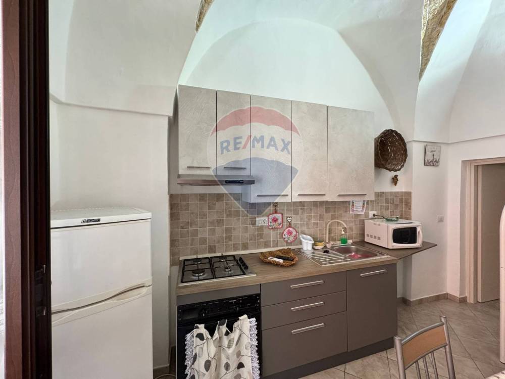 casa indipendente in vendita a Galatone