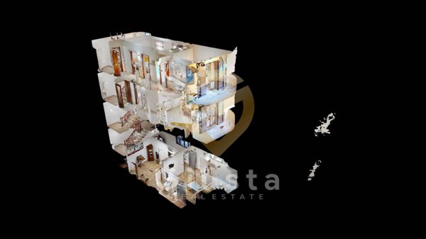 casa indipendente in vendita a Galatone