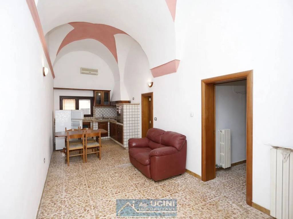 casa indipendente in vendita a Galatone
