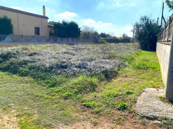 terreno agricolo in vendita a Galatone