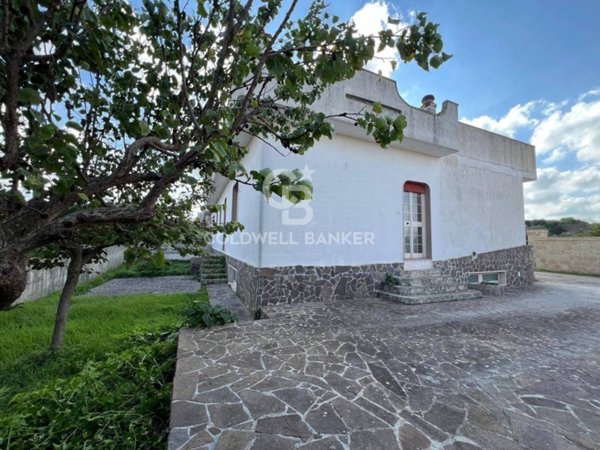 casa indipendente in vendita a Galatone