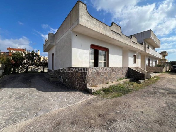 casa indipendente in vendita a Galatone
