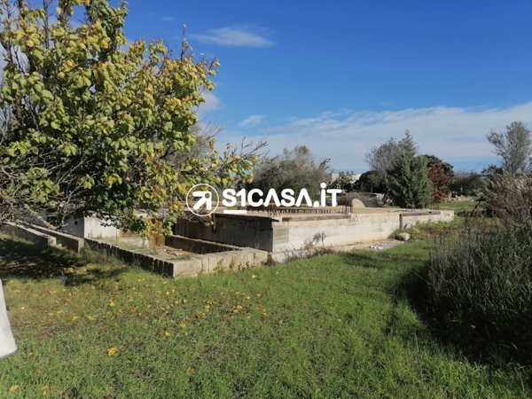 terreno agricolo in vendita a Galatone