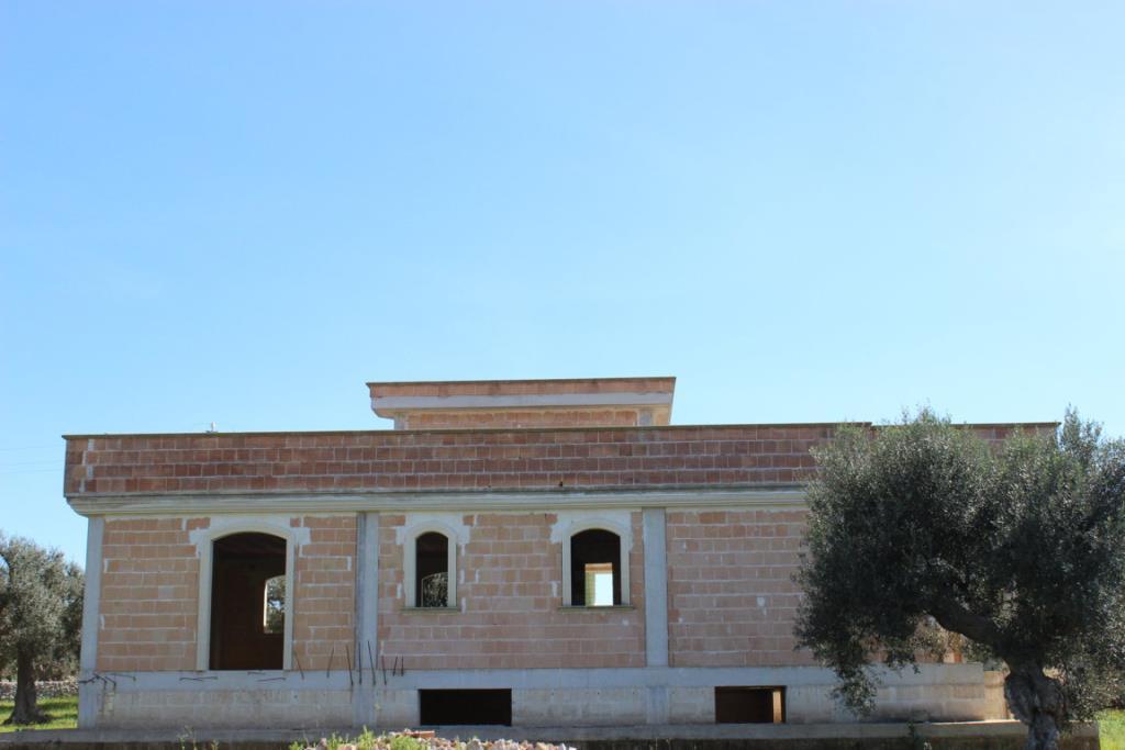 casa indipendente in vendita a Galatone